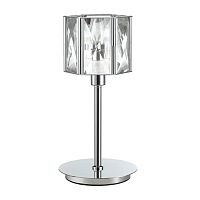 настольная лампа odeon light brittani 4119/1t в Волжском