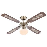 вентилятор-люстра globo champion 0309 в Волжском