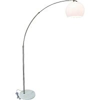 торшер arte lamp goliath a5822pn-1ss в Волжском