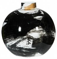 ваза настольная onyx coast dark small в Волжском