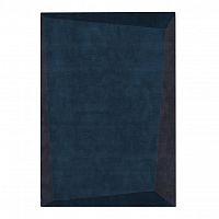 ковер dipped frame dark blue 240x340 синий в Волжском