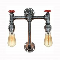 бра st luce acqua sld967.701.01 в Волжском