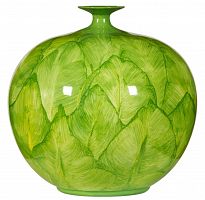 ваза настольная leaf small в Волжском