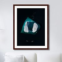 картина: floating iceberg in greenland no 1 в Волжском