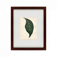 картина: the leaf, 1871 в Волжском