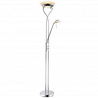 торшер arte lamp duetto a4399pn-2cc в Волжском