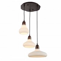 подвесная люстра st luce sl712.883.03 в Волжском