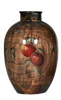 ваза настольная fresco apples в Волжском