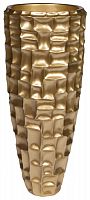 ваза настольная nugget gold middle в Волжском