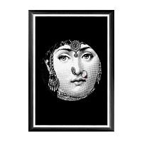 арт-постер индия fornasetti в Волжском