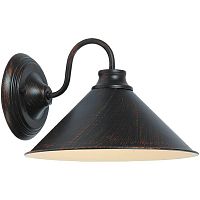 бра arte lamp cone a9330ap-1br в Волжском