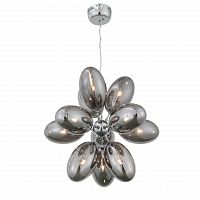 подвесная светодиодная люстра st luce esile sl433.103.11 в Волжском