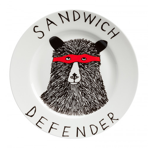 тарелка sandwich defender в Волжском