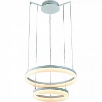 подвесной светодиодный светильник arte lamp 41 a9300sp-2wh в Волжском