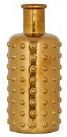 ваза настольная nucleus gold small в Волжском