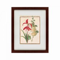 картина: watercolor over pencil etude №5, 1750 в Волжском
