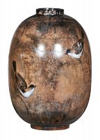ваза настольная fresco birds в Волжском