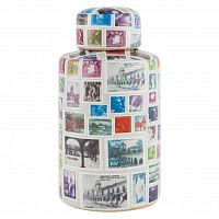 ваза настольная stamps в Волжском