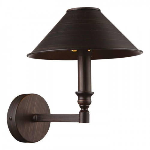 бра arte lamp giordano a2398ap-1ba в Волжском