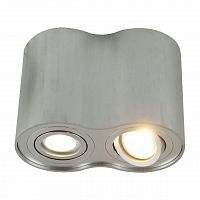 потолочный светильник arte lamp a5644pl-2si в Волжском