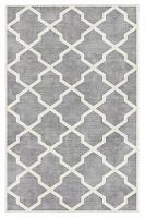 ковер square cold grey 160x230 в Волжском