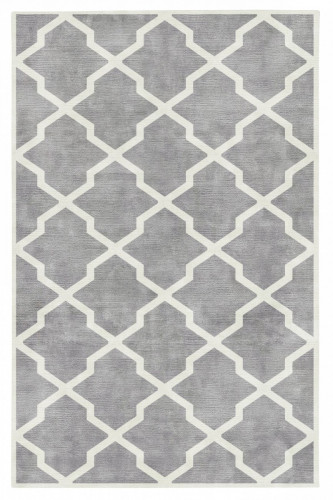 ковер square cold grey 160x230 в Волжском