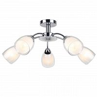 потолочная люстра arte lamp 53 a7201pl-5cc в Волжском