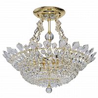 потолочный светильник mw-light патриция 2 447011012 в Волжском