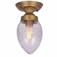 потолочный светильник arte lamp faberge a2304pl-1sg в Волжском