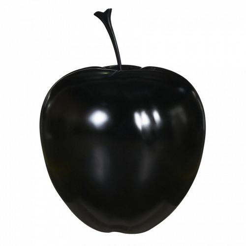 декор apple black big в Волжском