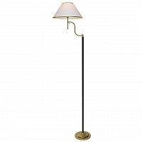 торшер arte lamp catrin a3545pn-1go в Волжском