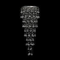 каскадная люстра dio darte elite tesoro h 1.4.55.118 n в Волжском