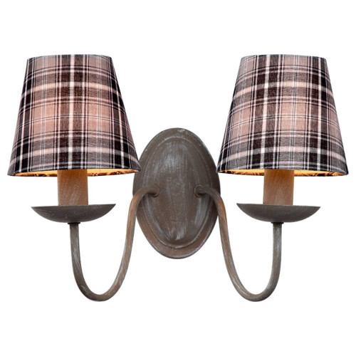 бра arte lamp scotch a3090ap-2gy в Волжском