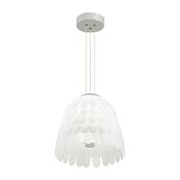 подвесной светодиодный светильник odeon light piumi 4175/57l в Волжском