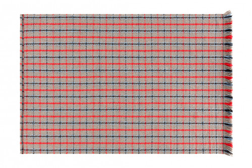 ковер gan tartan blue 240x180 от gan в Волжском