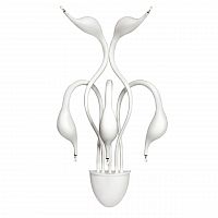 бра lightstar cigno collo wt 751656 в Волжском