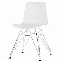 стул eiffel (eames style) белый в Волжском