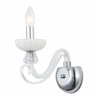 бра arte lamp odetta a7195ap-1wh в Волжском