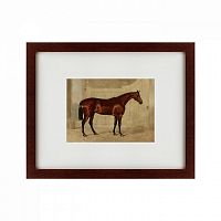 картина: the riding horse, 1830 в Волжском