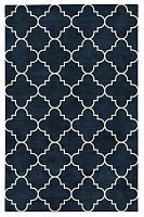 ковер lattice blue 140x200 в Волжском