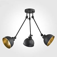 подвесная люстра tk lighting 2175 techno в Волжском