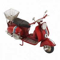 статуэтка vespa красного цвета в Волжском