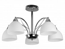 потолочная люстра toplight celia tl3610x-05ch в Волжском