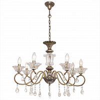 подвесная люстра silver light bernardet 518.53.7 в Волжском