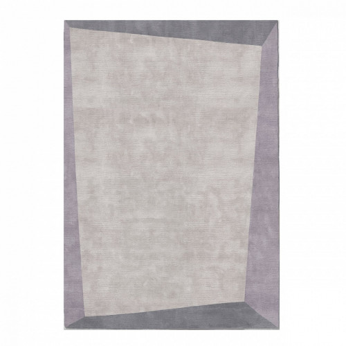 ковер dipped frame grey 120x170 серый в Волжском