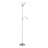 торшер arte lamp duetto a9569pn-2ss в Волжском