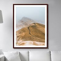 картина: hveradalir (valley of hot springs), iceland в Волжском
