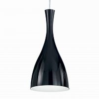 подвесной светильник ideal lux olimpia sp1 nero в Волжском