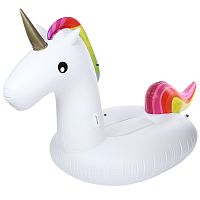 надувной круг unicorn в Волжском