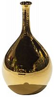 ваза настольная riches gold middle в Волжском